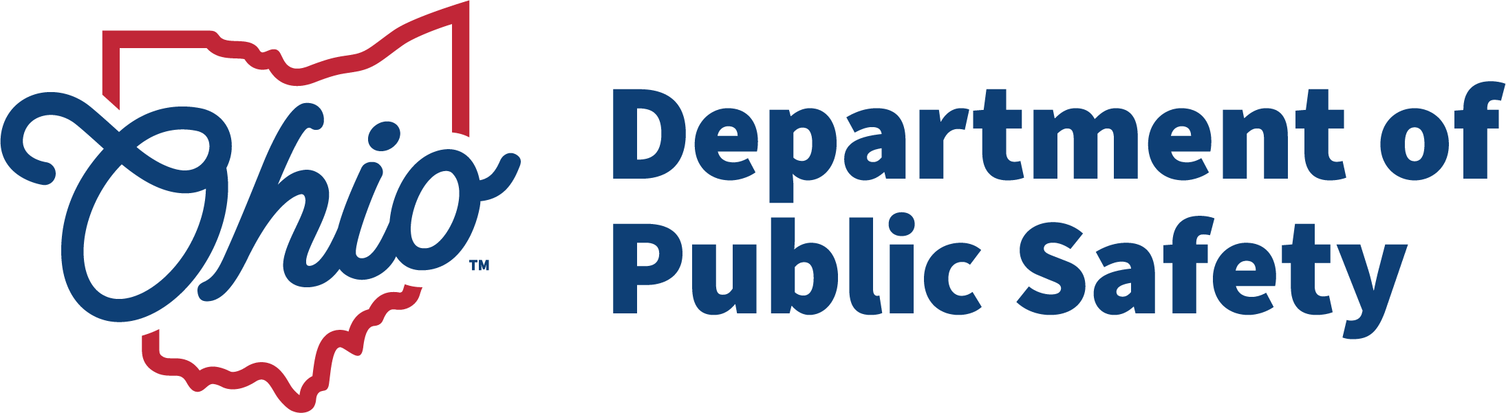 ODPS logo